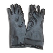 Chemical Gloves