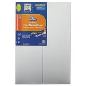 Fome-Cor® Pro Premium Foam Display Board, CFC-Free Polystyrene, 24 x 36, White Surface and Core, 12/Carton Item: ACJ07047109
