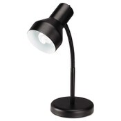 Alera® Task Lamp, 6w x 7.5d x 16h, Black Item: ALELMP832B