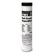 Misty® NLGI #2 Red Grease, 14 oz Tube, 48/Carton Item: AMR1003057
