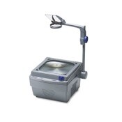 Apollo® Model 16000 Overhead Projector, 2,000 lm, 14.5 x 15 x 27 Item: APO16000