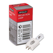 Apollo® 360 Watt Overhead Projector Lamp, 82 Volt, 2-Pin, Ceramic Base Item: APOAEYB