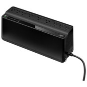 APC® Smart-UPS 850 VA Battery Backup System, 9 Outlets, 120 VA, 354 J Item: APWBE850G2