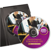 Avery® Inkjet DVD Labels, Matte White, 20/Pack Item: AVE8962