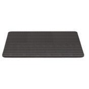 Advantus ID Badge Tray, 15 Slots, 60 Badge Capacity, 15.3 x 11.4, Black Item: AVT97583