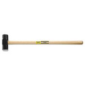 Stanley Tools® Hickory Handle Sledge Hammer, 10lb Item: BOS56810