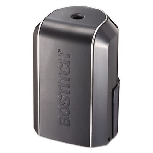 Bostitch® Vertical Electric Pencil Sharpener, AC-Powered, 4.5 x 3.75 x 5.5, Black Item: BOSEPS5VBLK
