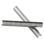 Stanley Bostitch® PowerCrown Heavy-Duty Staples STCR50193/8-5M, 0.38" Leg, 0.5" Crown, Steel, 5,000/Pack Item: BOSSTCR5019385M