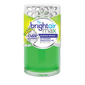 BRIGHT Air® Max Scented Oil Air Freshener, Meadow Breeze, 4 oz Item: BRI900441EA