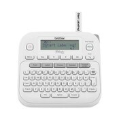 Brother P-Touch® P-Touch PT-D220 Label Maker, 2 Lines, 3.9 x 9.3 x 10.2 Item: BRTPTD220