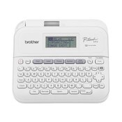 Brother P-Touch® P-Touch PT-D410 Advanced Connected Label Maker, 20 mm/s, 8.9 x 3.9 x 12.3 Item: BRTPTD410