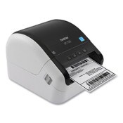 Brother QL-1100 Wide Format Professional Label Printer, 69 Labels/min Print Speed, 6.7 x 8.7 x 5.9 Item: BRTQL1100