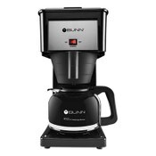 BUNN® Speed Brew Classic, Black Item: BUN383000063