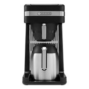 BUNN® Speed Brew Platinum, Black Item: BUN552000000