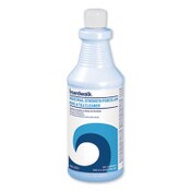 Boardwalk® Industrial Strength Porcelain Bowl and Tile Cleaner, Floral Scent, 32 oz, 12/CT Item: BWK4820