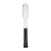 Carlisle Dura-Kool Tongs, Stainless Steel/Plastic, 9.5" Item: CFS60756003