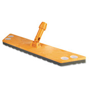 Chix® Masslinn Dusting Tool, 23w x 5d, Orange, 6/Carton Item: CHI8050