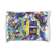 Creativity Street® Sequins and Spangles Classroom Pack, Assorted Metallic Colors, 1 lb/Pack Item: CKC6118