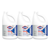 Clorox® Turbo Pro Disinfectant Cleaner for Sprayer Devices, 121 oz Bottle, 3/Carton Item: CLO60091