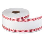 Pap-R Products Automatic Coin Rolls, Pennies, $.50, 1900 Wrappers/Roll Item: CTX50001