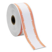 Pap-R Products Automatic Coin Rolls, Quarters, $10, 1900 Wrappers/Roll Item: CTX50025