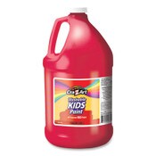 Cra-Z-Art® Washable Kids Paint, Red, 1 gal Bottle Item: CZA760052