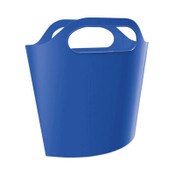 deflecto® Mini Craft Tote, Blue Item: DEF39501BLU