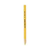 Dixon® China Marker, Yellow, Dozen Item: DIX00073