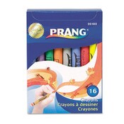 Prang® Crayons Made with Soy, 16 Colors/Box Item: DIX00100