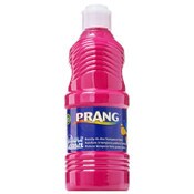 Prang® Washable Paint, Magenta, 16 oz Dispenser-Cap Bottle Item: DIXX10710