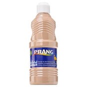 Prang® Washable Paint, Peach, 16 oz Dispenser-Cap Bottle Item: DIXX10711