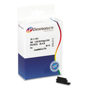 Dataproducts® R1180 Compatible Ink Roller, Black Item: DPSR1180