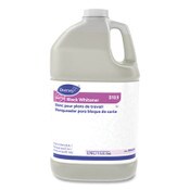 Diversey™ Suma Block Whitener, 1 gal Bottle, 4/Carton Item: DVO101109766