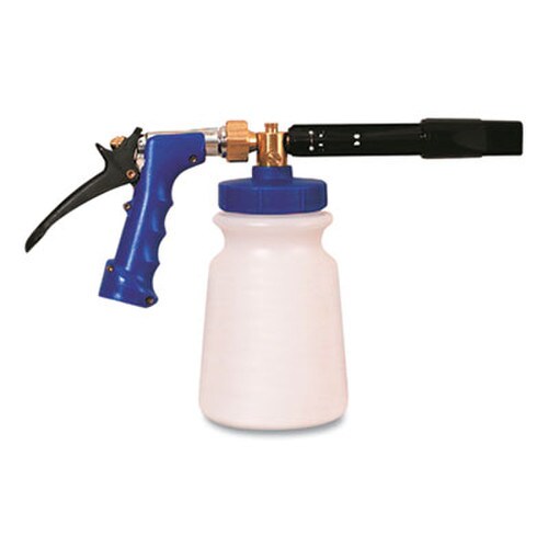 Diversey™ Foaming Gun, 16 oz, Translucent White/Black Item: DVO5776027