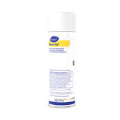 Diversey™ Shine-UpTM/MC Multi-Surface Foaming Polish, Lemon Scent, 15 oz Aerosol Spray, 12/Carton Item: DVO904390