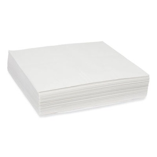 Dixie® Yellow Label Parchment Pan Liner, 12 x 12, 1,000/Carton Item: DXE27S12
