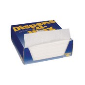 Dixie® Dispens-A-Wax Waxed Deli Patty Paper, 5.5, x, 5.5, 1,000 Sheets/Box, 24 Boxes/Carton Item: DXE512