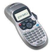 DYMO® LetraTag 100H Label Maker, 2 Lines, 4.72 x 10.43 x 3.31 Item: DYM1749027