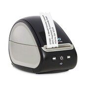 DYMO® LabelWriter 550 Label Printer, 62 Labels/min Print Speed, 5.34 x 8.5 x 7.38 Item: DYM2112552