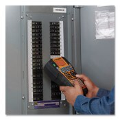 DYMO® Rhino 6000+ Industrial Label Maker with Carry Case, 0.4"/s Print Speed, 5.4 x 2.5 x 9.7 Item: DYM2122499
