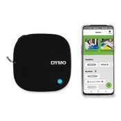 DYMO® LetraTag 200B Portable Thermal Bluetooth Label Maker, 1.77 x 4.72 x 4.72 Item: DYM2179979