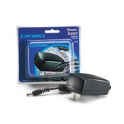 DYMO® AC Adapter for DYMO ExecuLabel/LabelMANAGER/LabelPOINT Label Makers Item: DYM40077