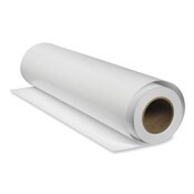 Epson® Dye Sub Transfer Paper, 81 gsm, 17" x 500 ft, Matte White Item: EPSS450391