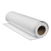 Epson® Dye Sub Transfer Paper, 81 gsm, 24" x 500 ft, Matte White Item: EPSS450392
