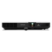 Epson® PowerLite 1785W Wireless WXGA 3LCD Projector, 3,200 lm, 1280 x 800 Pixels, 1.2x Zoom Item: EPSV11H793020