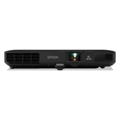 Epson® PowerLite 1781W Wireless WXGA 3LCD Projector,3200 Lm,1280 x 800 Pixels,1.2x Zoon Item: EPSV11H794120