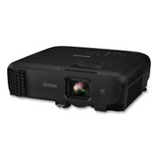 Epson® PowerLite 1288 Full HD 1080p Meeting Room Projector, 4,000 lm, 1920 x 1080 Pixels, 1.6x Zoom Item: EPSV11H978120