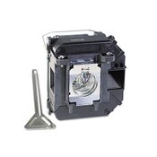 Epson® ELPLP60 Replacement Lamp for 420/425W/425Wi/430i/435Wi/92/93/95/96W/905 Item: EPSV13H010L60