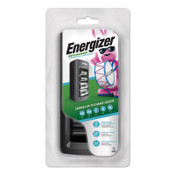 Energizer® Family Battery Charger, Multiple Battery Sizes Item: EVECHFCB5