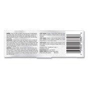 Energizer® Industrial Lithium CR123 Photo Battery, 3 V, 12/Pack Item: EVEELN12312